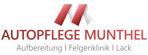 Logo von APM Autopflege Munthel GmbH